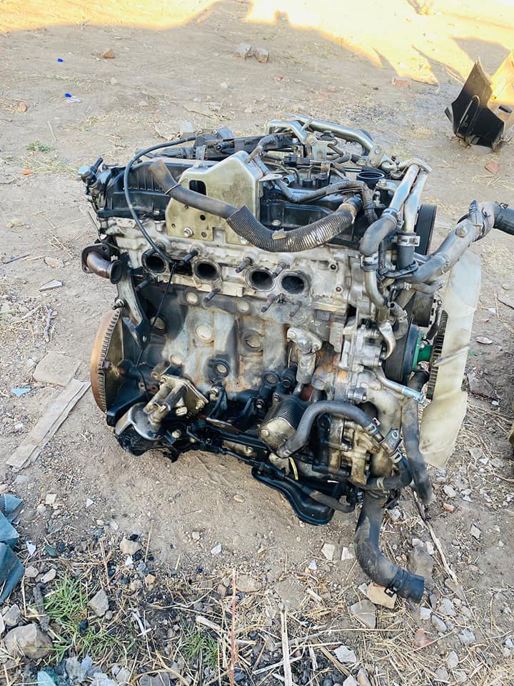 BMW X5/X6 E70/E71 Engine for sale