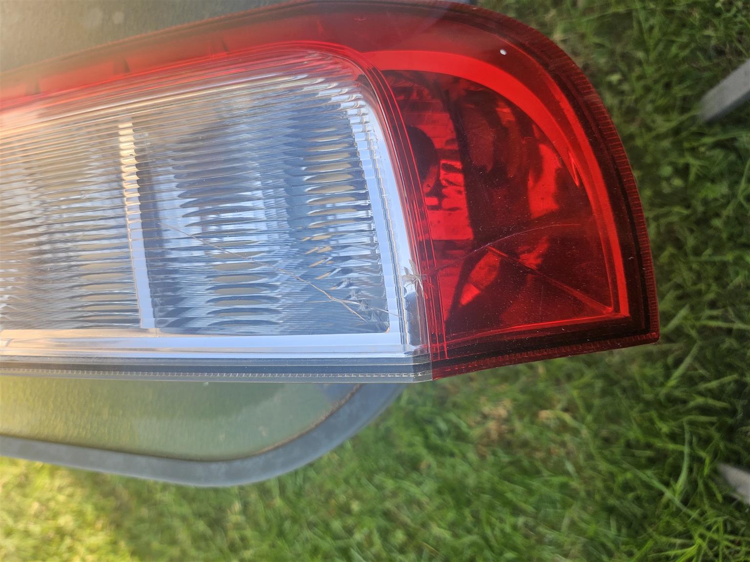 Ford Figo Tail lights - Private Seller Ford Figo Tail lights - Private Seller