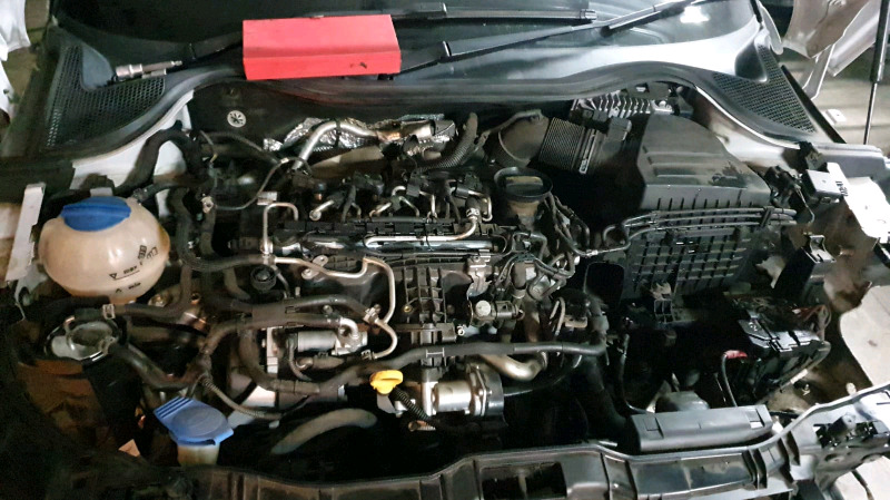 Audi 1.6 TDI CAY Engine for Sale