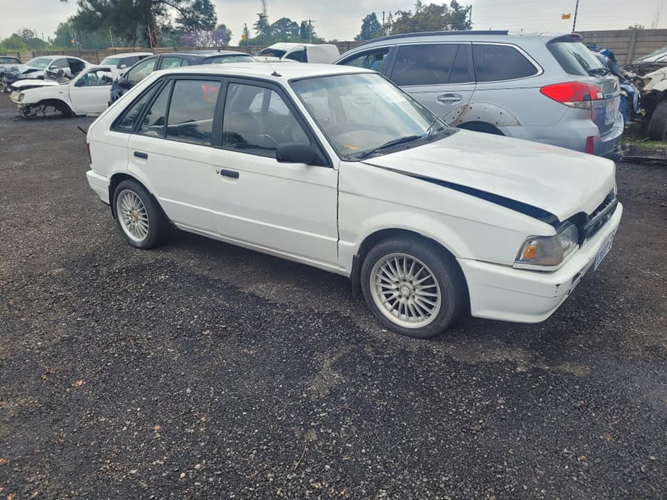 Mazda 323 Stripping for Spares - Private Seller