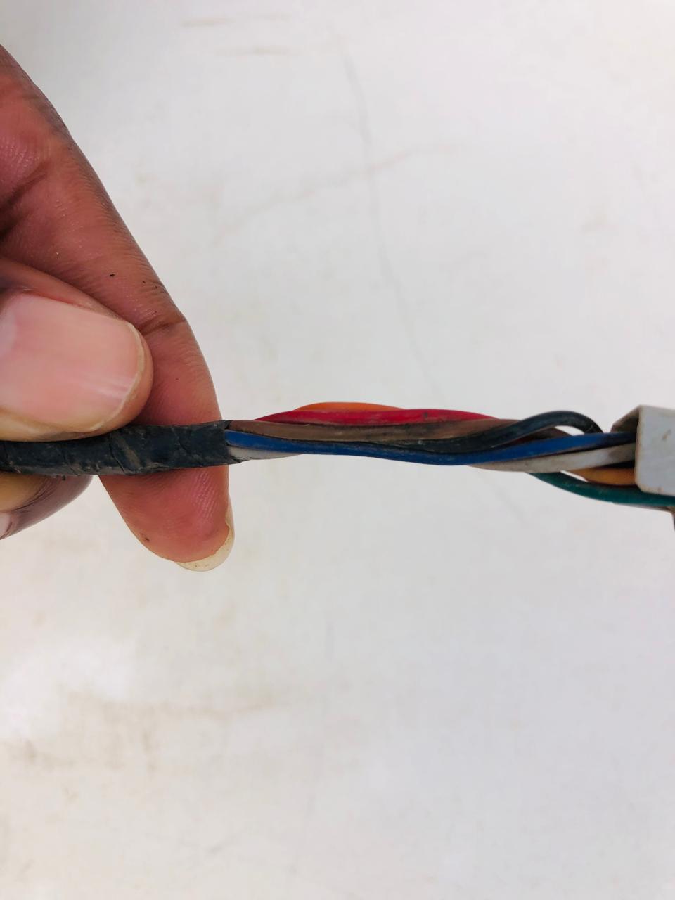 Suzuki Ertiga right side mirror with indicator (2019-2024) - Private Seller