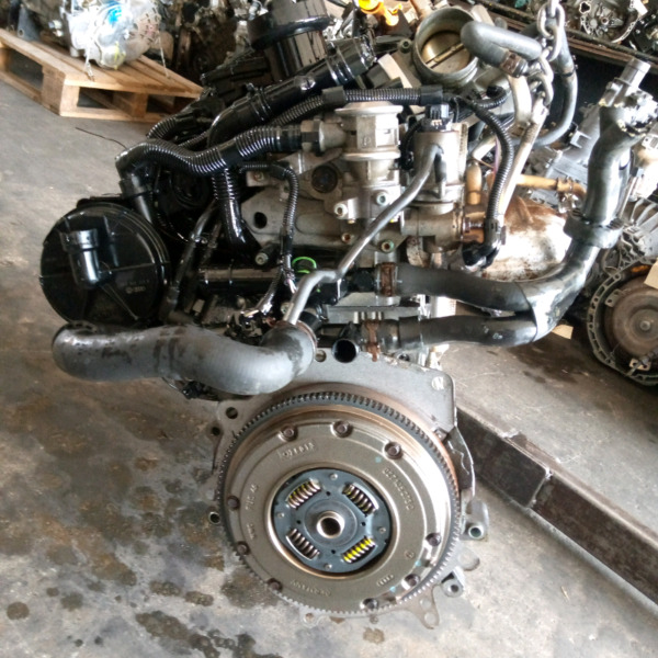 Volkswagen (VW) Golf 1.6L BFQ (BFS Import Replacement) Engine for Sale