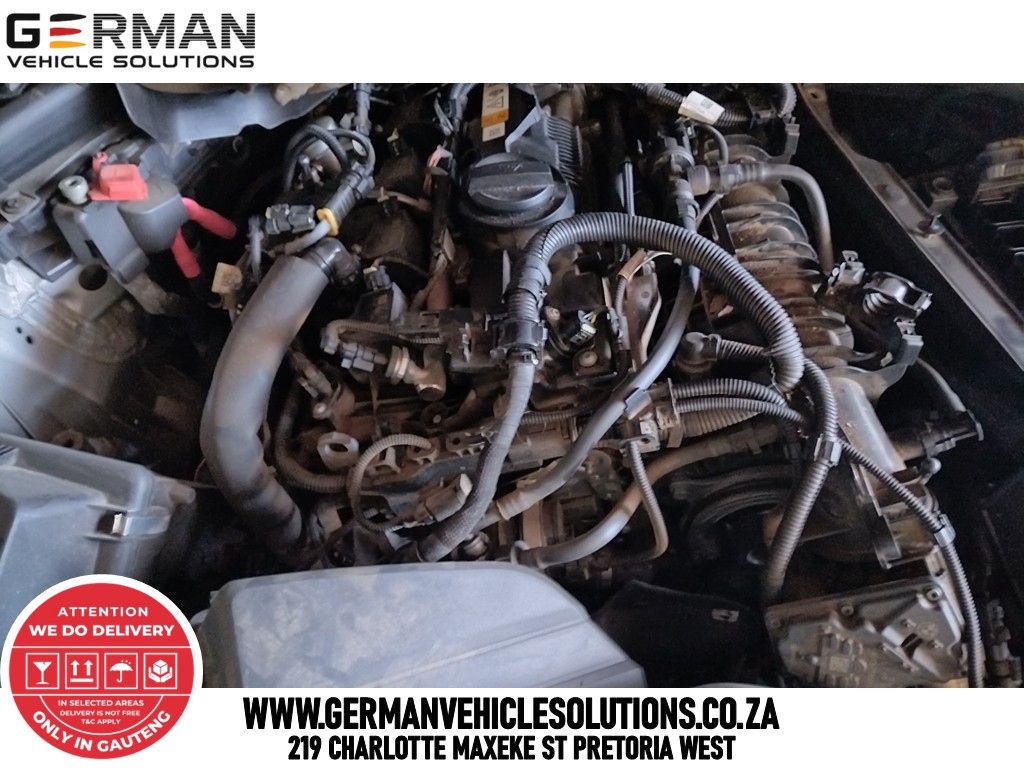 2021 BMW 318i engine for sale b48c G20 petrol