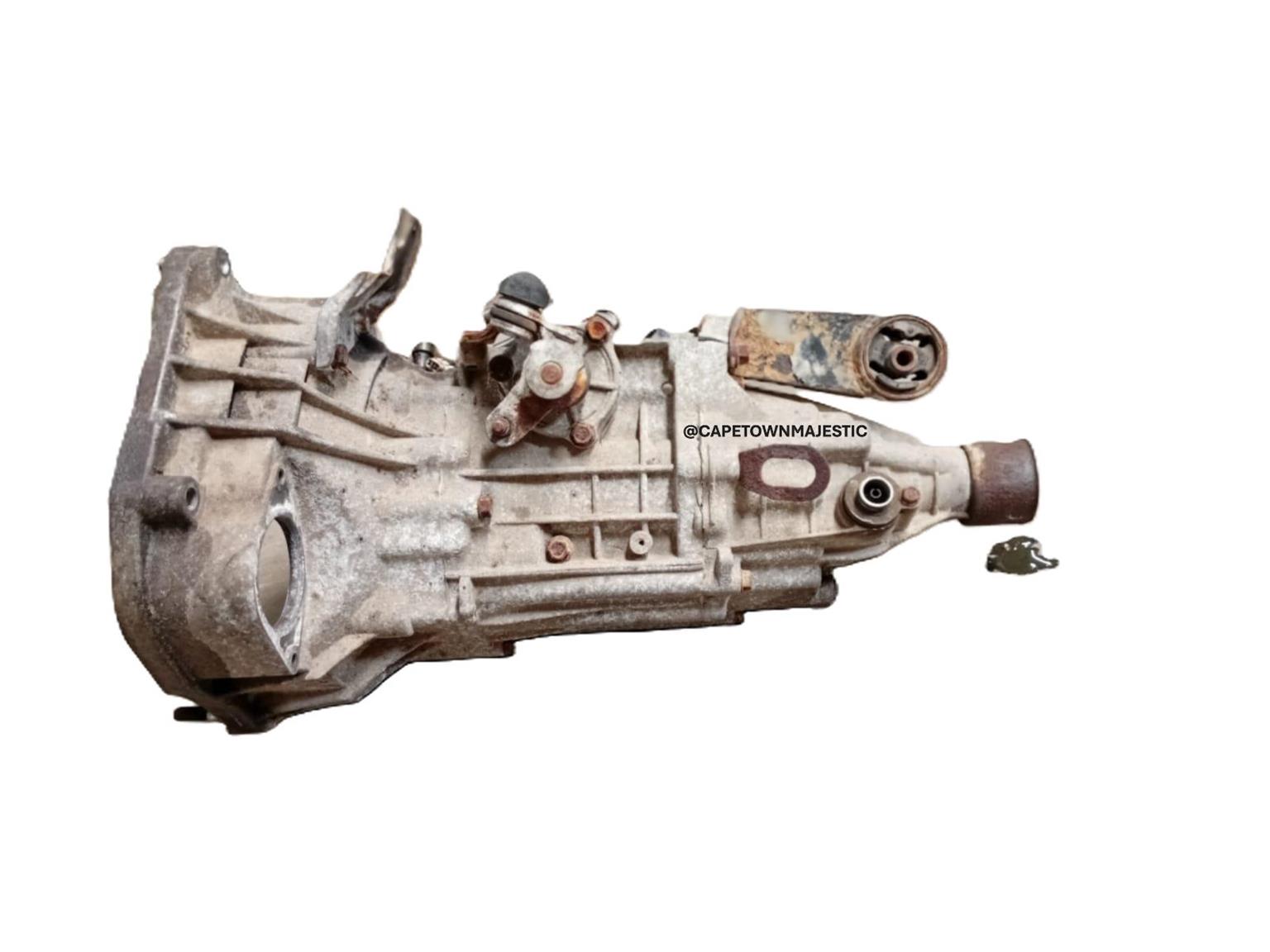 GEELY 1.3 MANUAL GEARBOX FOR SALE - Private Seller GEELY 1.3 MANUAL GEARBOX FOR SALE - Private Seller