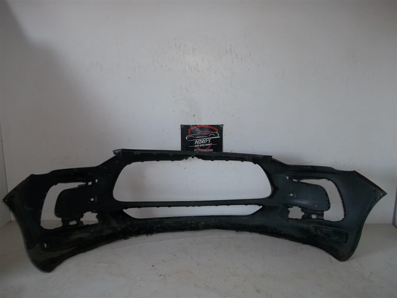 Citroen DS5 '11-'16 front bumper - Private Seller