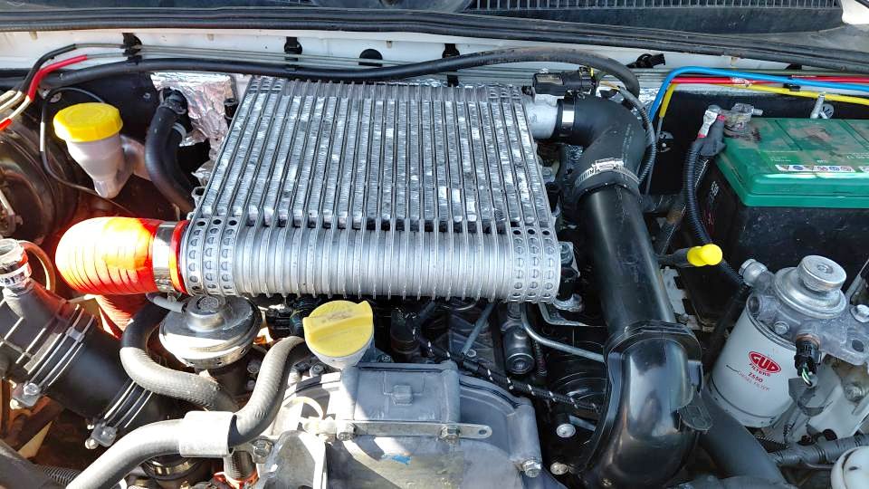 MAHINDRA 2.2 S4/S6/S10/S11 ENGINE IN STOCK - Private Seller MAHINDRA 2.2 S4/S6/S10/S11 ENGINE IN STOCK - Private Seller