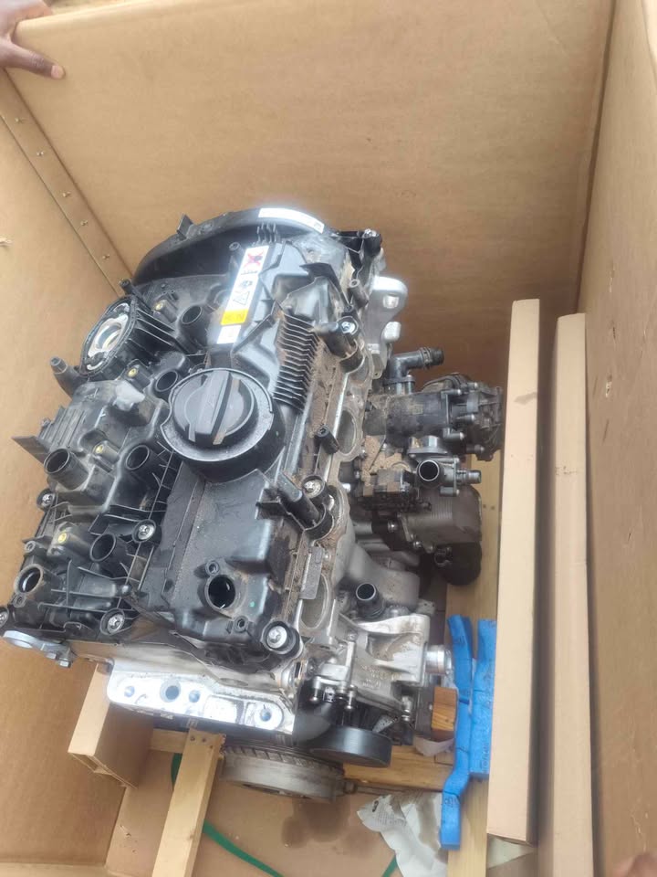 BMW B48 X2 ,F40 Msport 2 litre Engine - Private Seller BMW B48 X2 ,F40 Msport 2 litre Engine - Private Seller