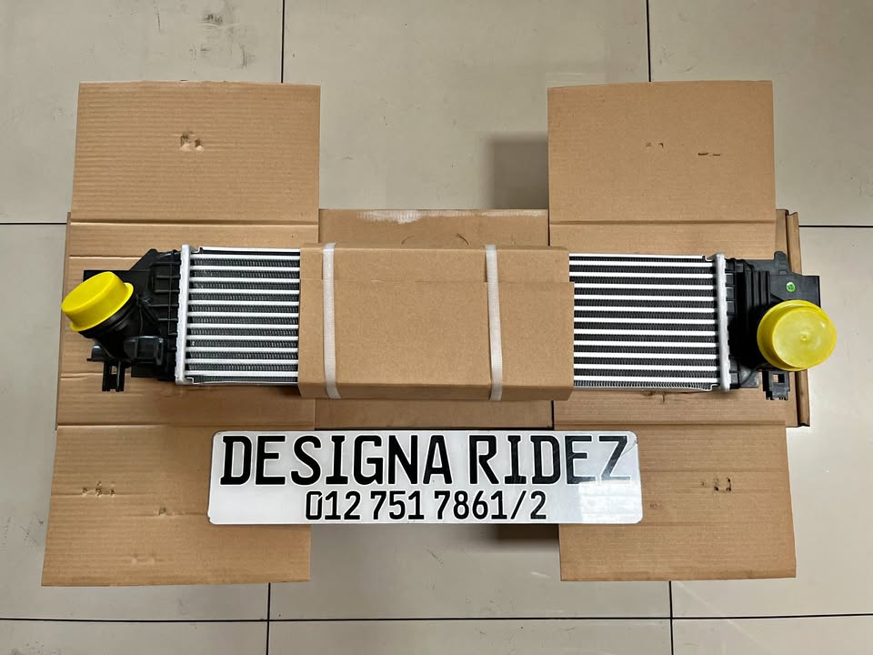 BMW F45/F46/F48 INTERCOOLER AVAILABLE. - Private Seller BMW F45/F46/F48 INTERCOOLER AVAILABLE. - Private Seller