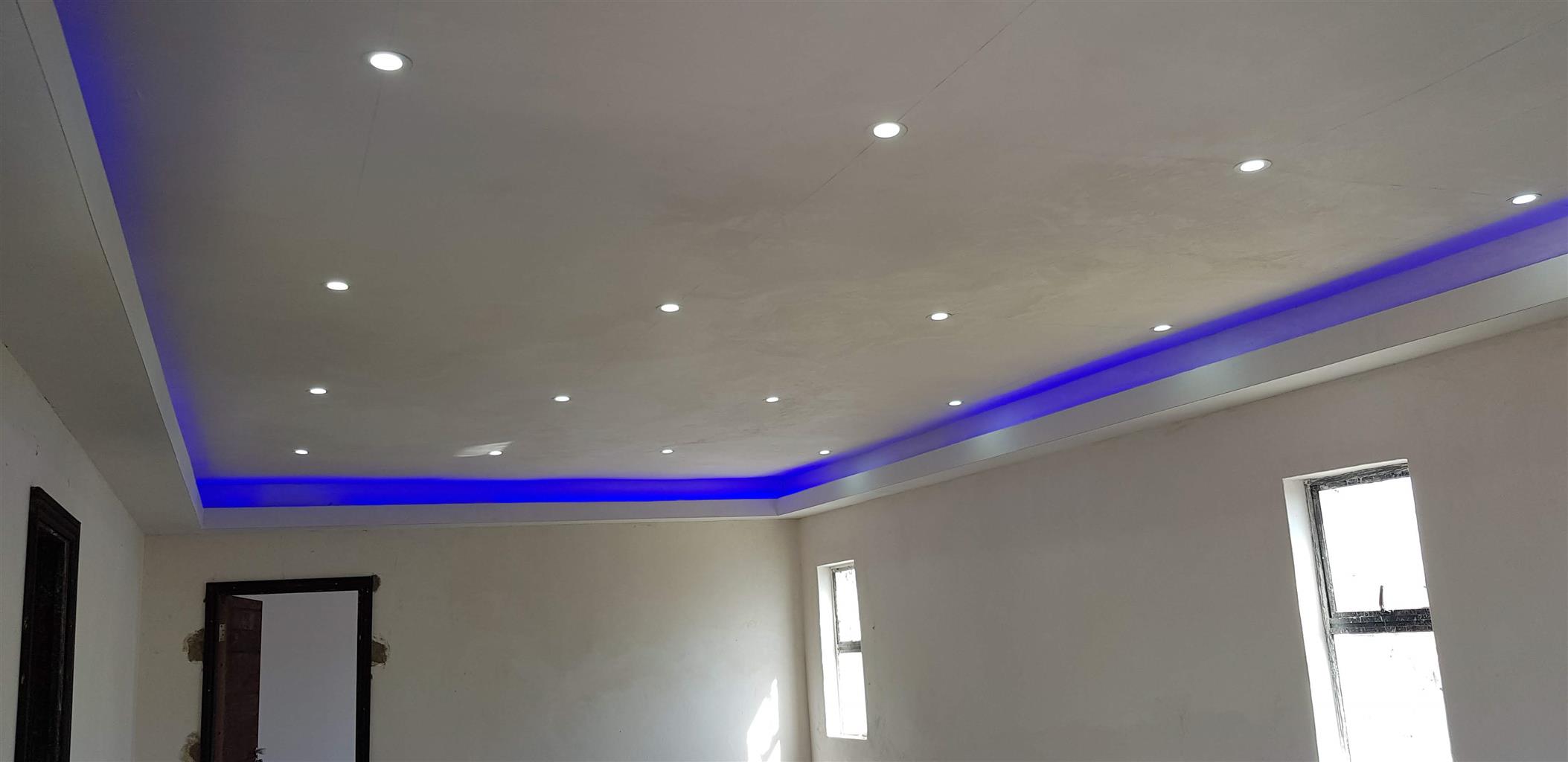 Drywall Pretoria Ceiling Centurion Bulkheads Midrand