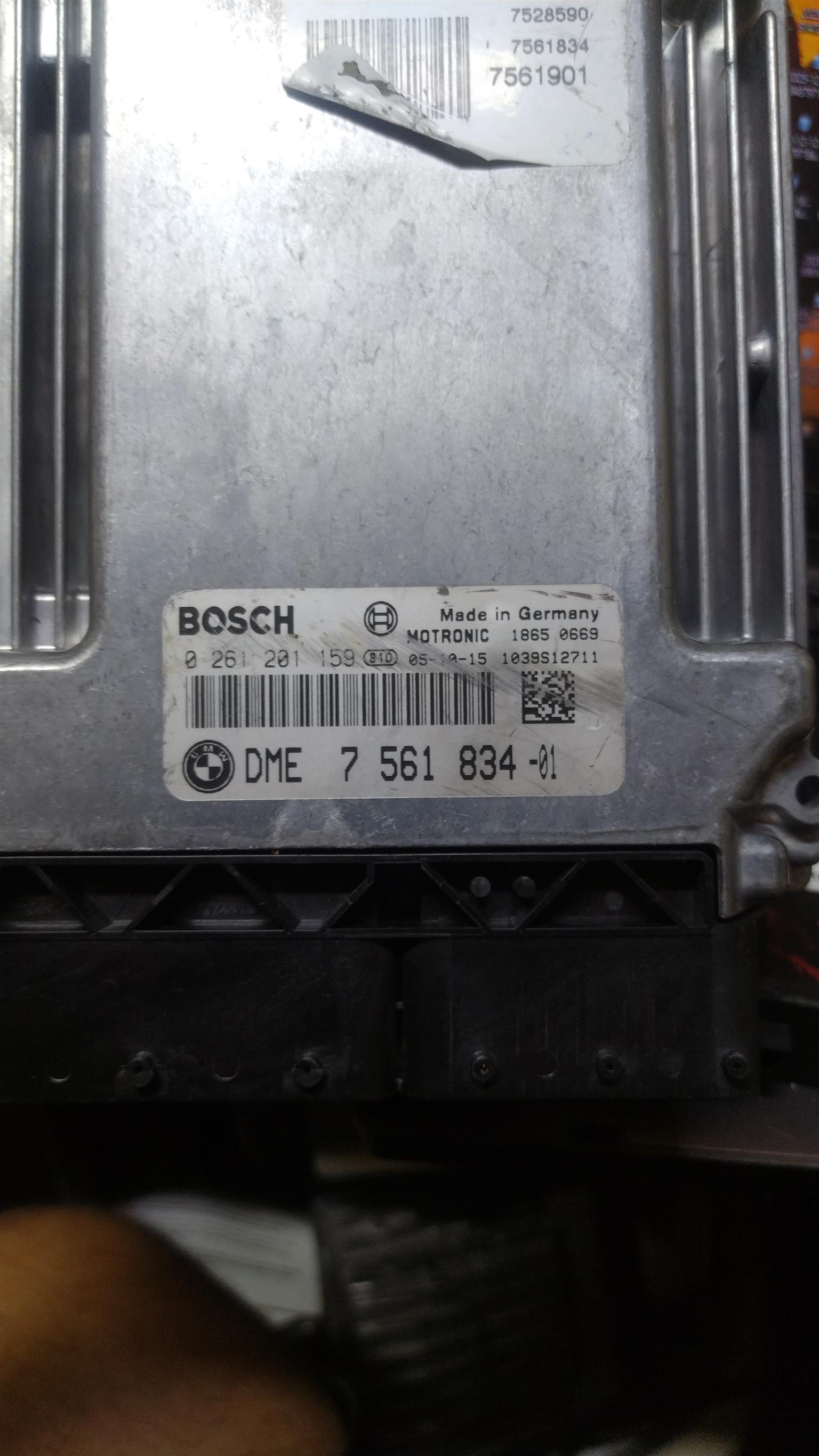 Bmw e90 320i e87 118i 120i preface lockse 4 salet - Private Seller