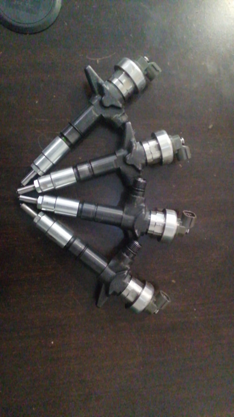 Isuzu Diesel Injectors - Private Seller Isuzu Diesel Injectors - Private Seller