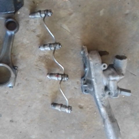 nissan 2.7 diesel nissan td27 engine parts - Private Seller nissan 2.7 diesel nissan td27 engine parts - Private Seller