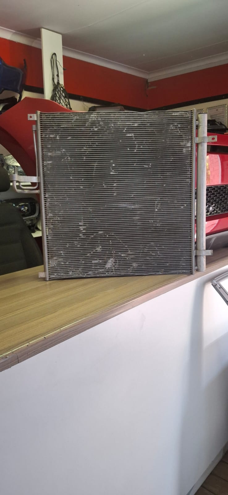 2019 FOR RANGER T6 AC CONDENSER AVAILABLE FOR SALE - Private Seller 2019 FOR RANGER T6 AC CONDENSER AVAILABLE FOR SALE - Private Seller