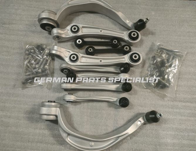 AUDI A4 B8 BRAND NEW CONTROL ARM KITS FOR SALE - Private Seller