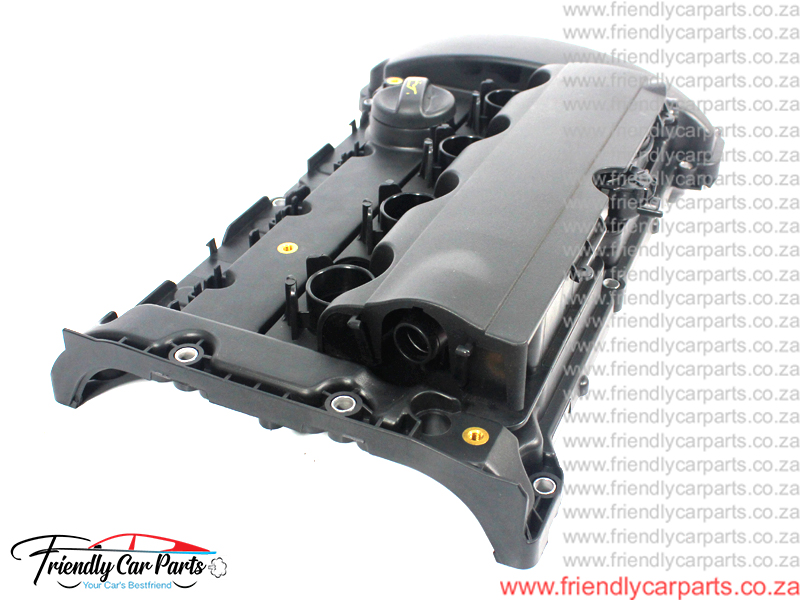 Mini Cooper S R55 R56 R57 R60 N14 07-12  Tappet Rocker Valve Cover 11127646555 - Private Seller Mini Cooper S R55 R56 R57 R60 N14 07-12  Tappet Rocker Valve Cover 11127646555 - Private Seller