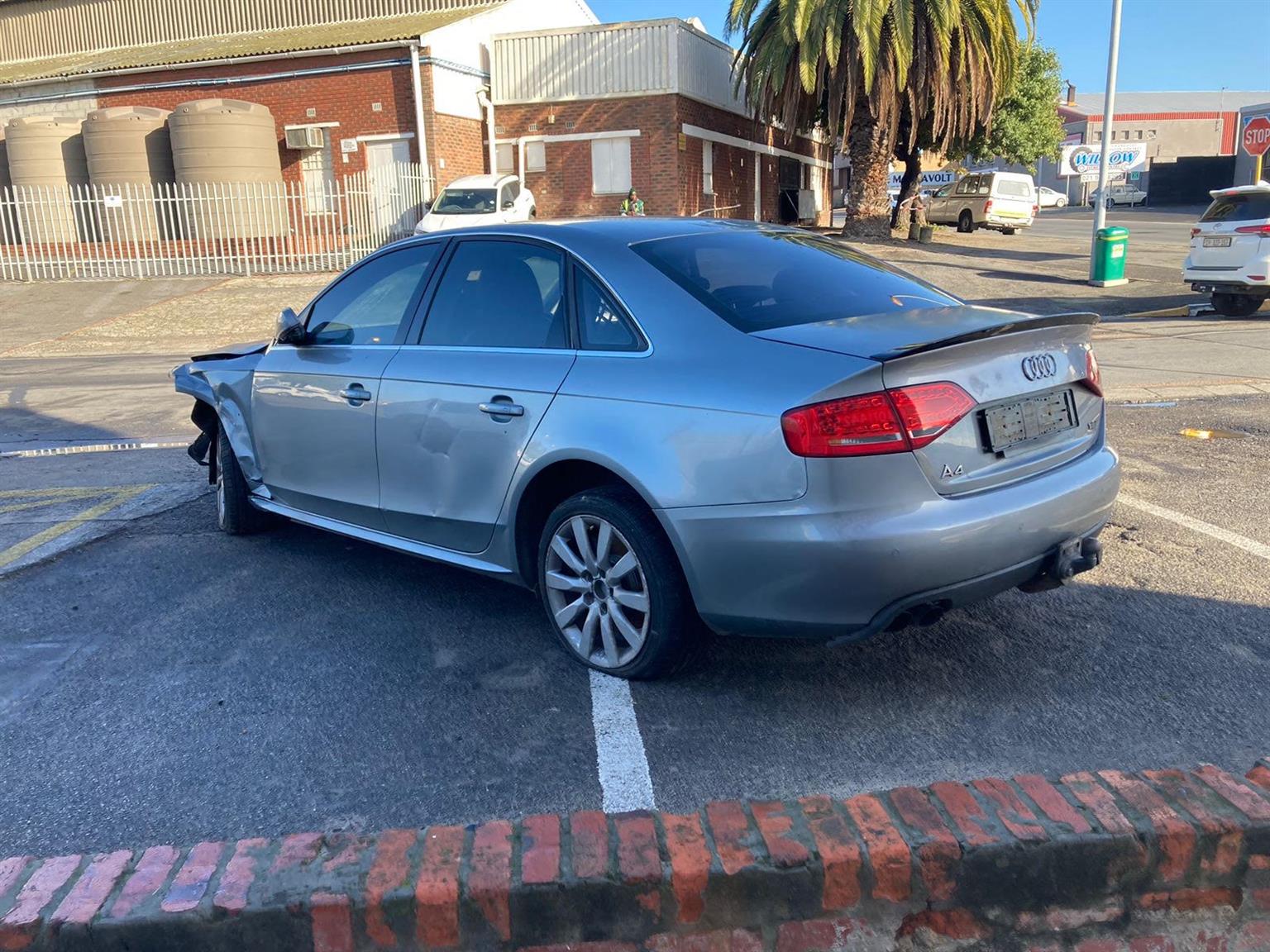 Audi A4 B5 1.8T #CDH Stripping for Spares - Private Seller Audi A4 B5 1.8T #CDH Stripping for Spares - Private Seller
