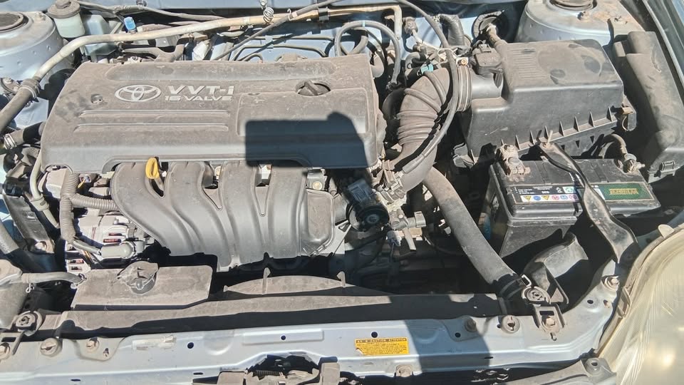 Used Toyota Corolla Runner Engine 4ZZ for Sale - Private Seller Used Toyota Corolla Runner Engine 4ZZ for Sale - Private Seller