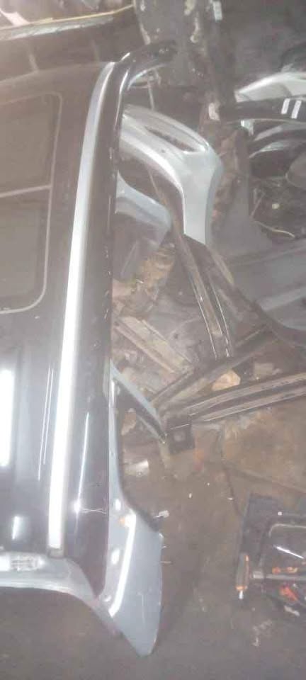 Suzuki Grand Vitara sunroof - Private Seller Suzuki Grand Vitara sunroof - Private Seller