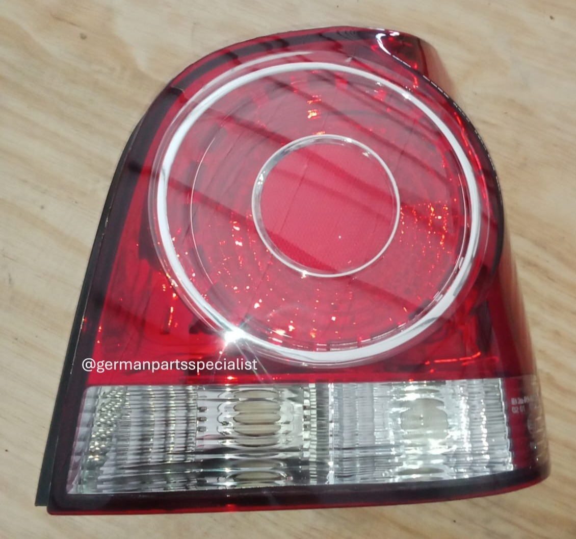 VW Polo Vivo Tail Lights For Sale Damaged Polo Vivo tail light