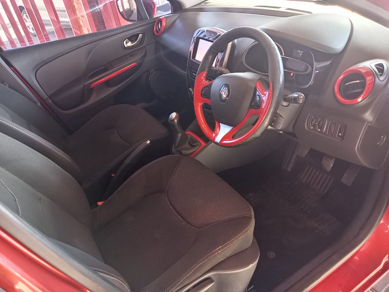2016 Renault Clio IV For Sale