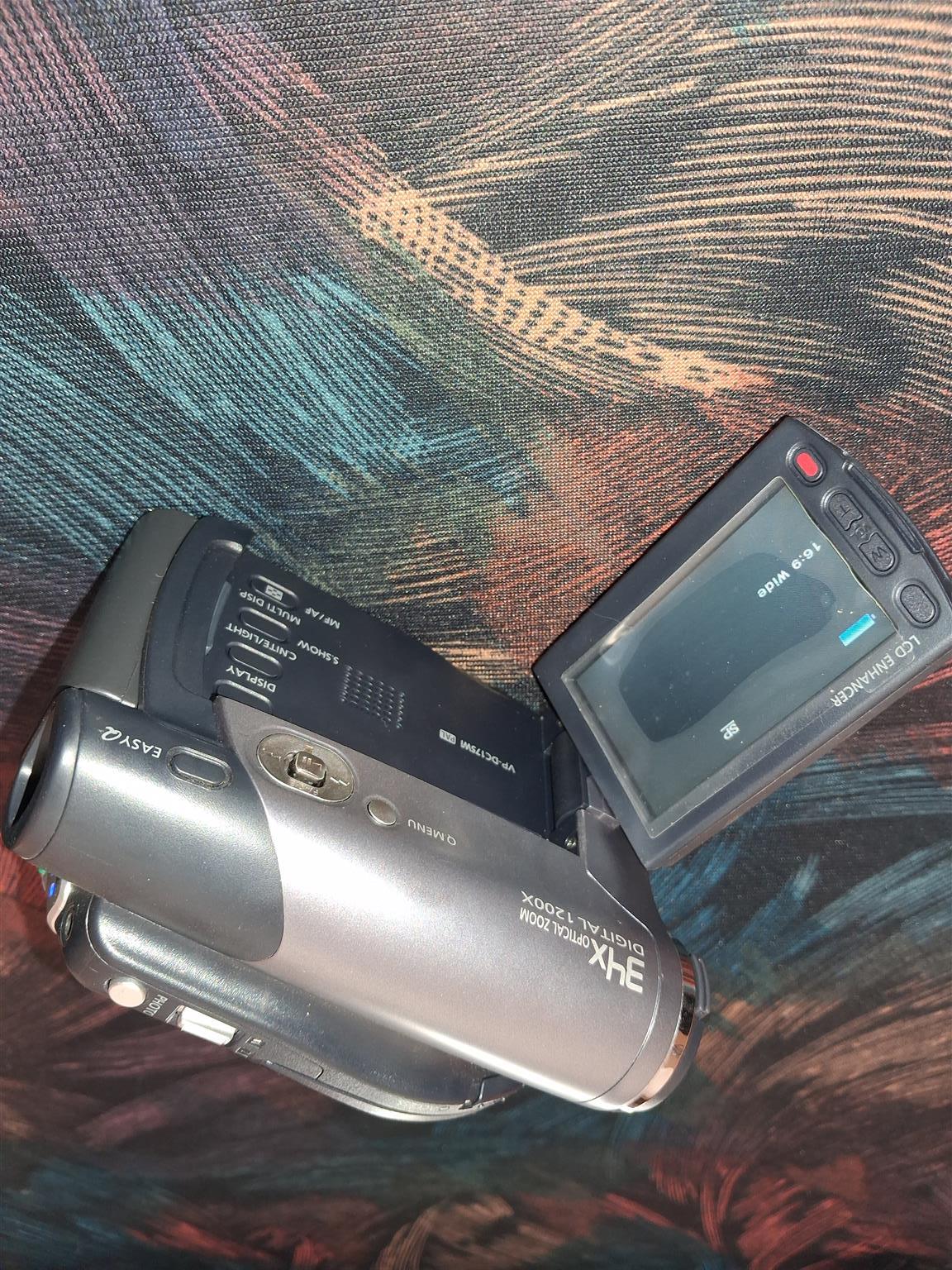 Samsung Digital Camera