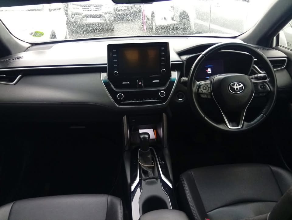 Used 2022 Toyota Corolla Cross 1.8 XS - Private Seller Used 2022 Toyota Corolla Cross 1.8 XS - Private Seller