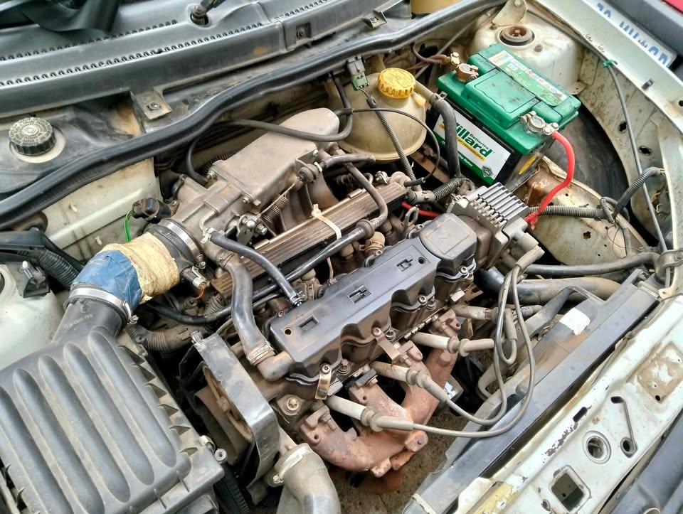 Stripping Opel Corsa lite for spares - Private Seller Stripping Opel Corsa lite for spares - Private Seller