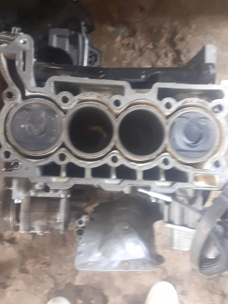 MINI COOPER N14 SUBASSEMBLY FOR SALE - Private Seller MINI COOPER N14 SUBASSEMBLY FOR SALE - Private Seller