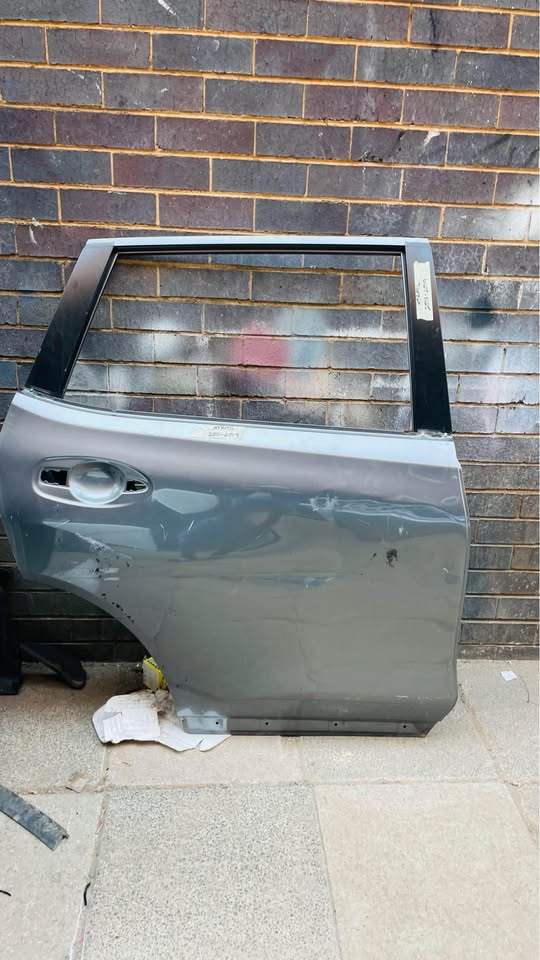 Nissan X-Trail back door 2015/19 - Private Seller Nissan X-Trail back door 2015/19 - Private Seller