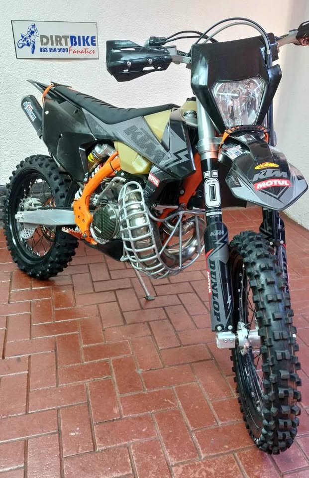 Used KTM 300 XC-W - Private Seller Used KTM 300 XC-W - Private Seller
