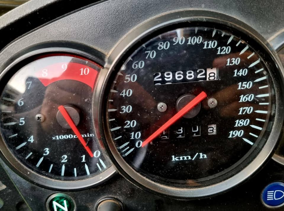 Used Kawasaki KLE650 Versys - Private Seller Used Kawasaki KLE650 Versys - Private Seller
