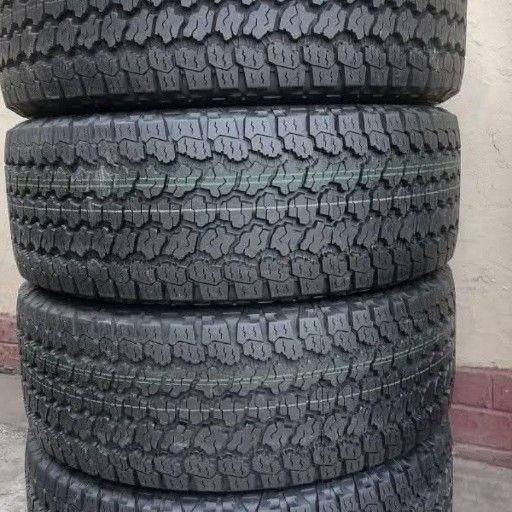 Goodyear kelver