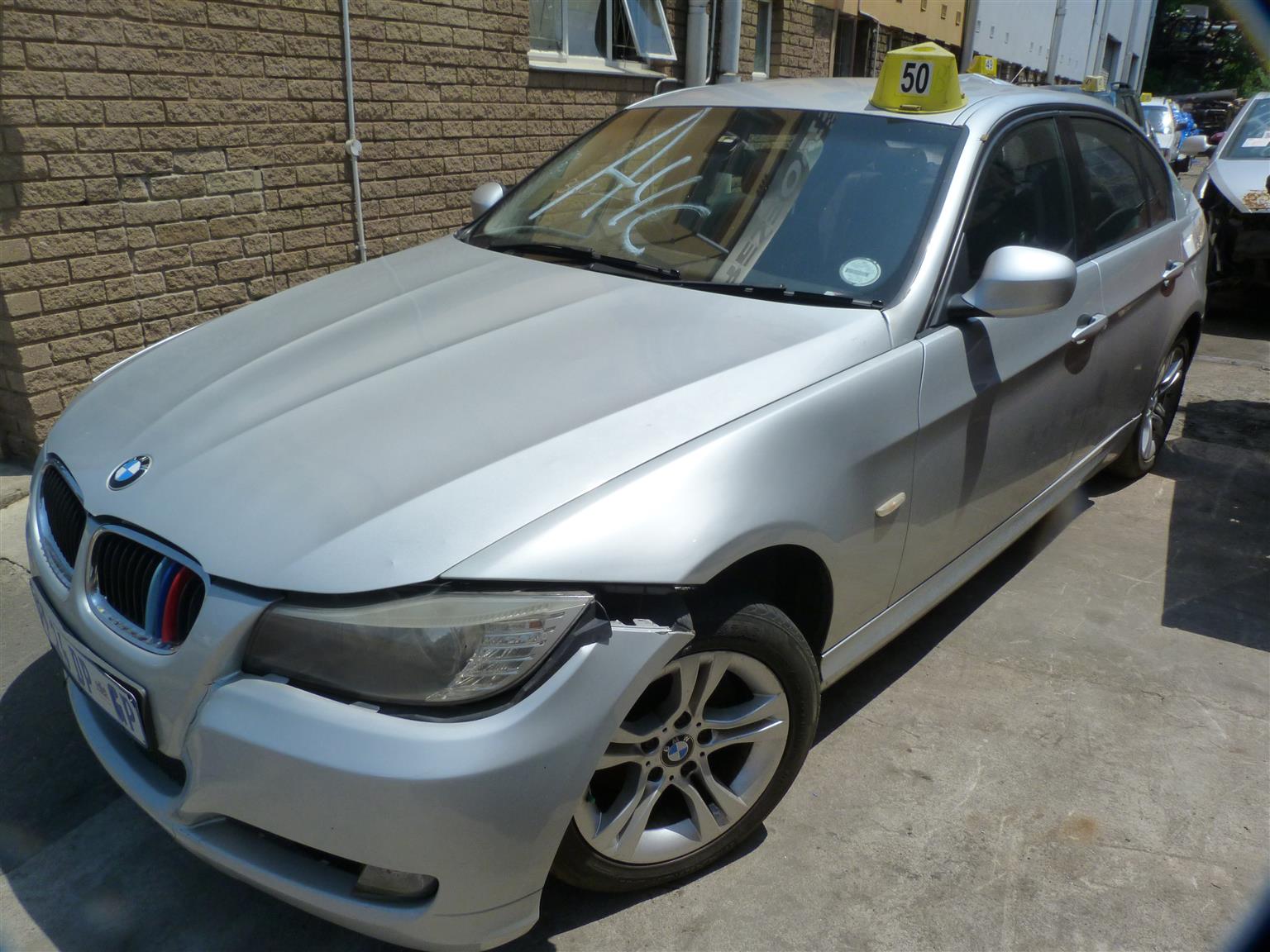 BMW 320i E90 Manual - 2011 - Private Seller BMW 320i E90 Manual - 2011 - Private Seller