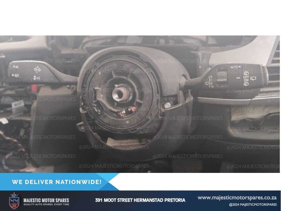 BMW X5 F15 Combination Switch for sale - Private Seller