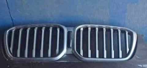 Bmw x3 G01 front main grill - Private Seller Bmw x3 G01 front main grill - Private Seller