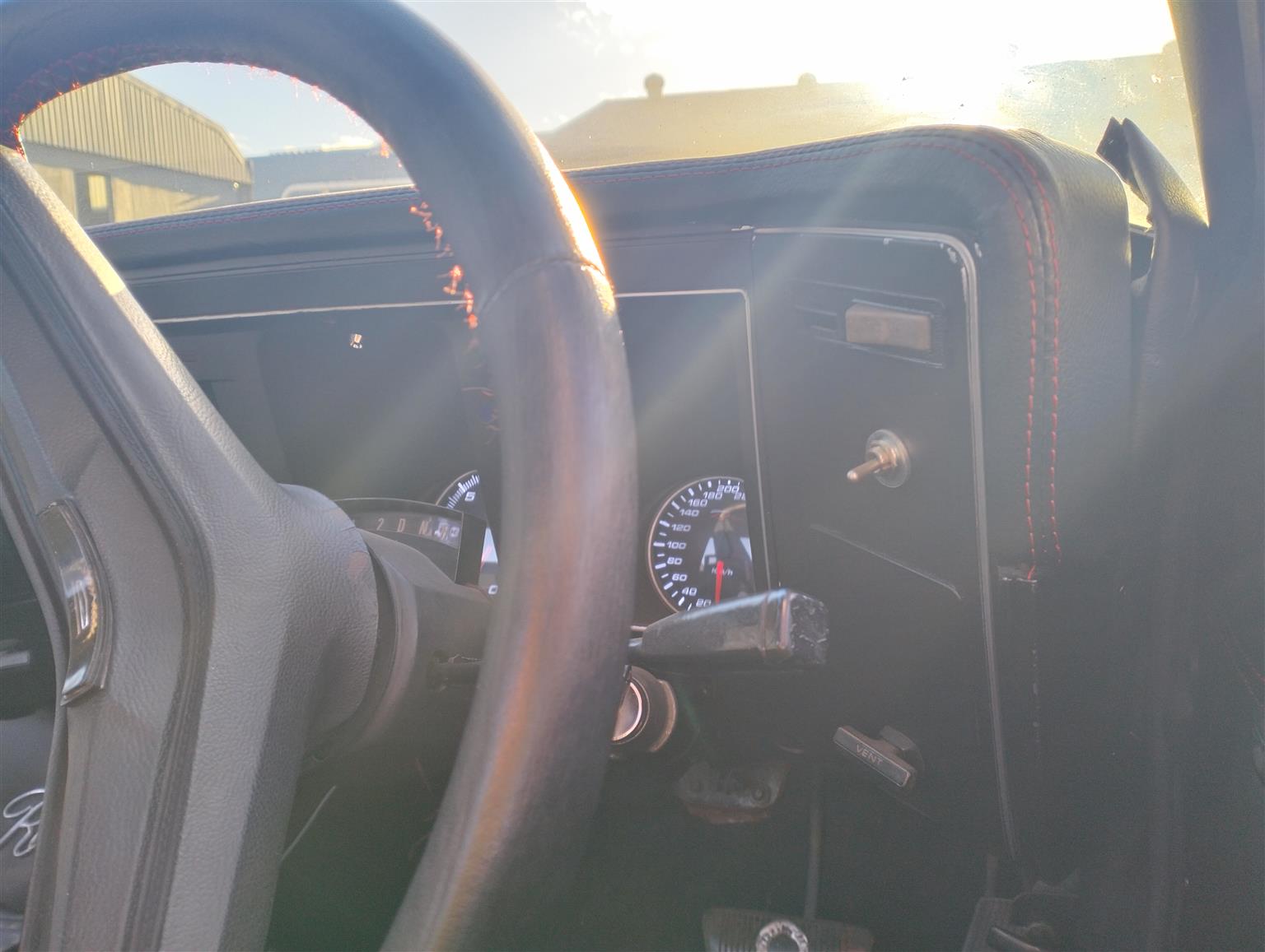 1975 Ford Ranchero | Junk Mail Marketplace
