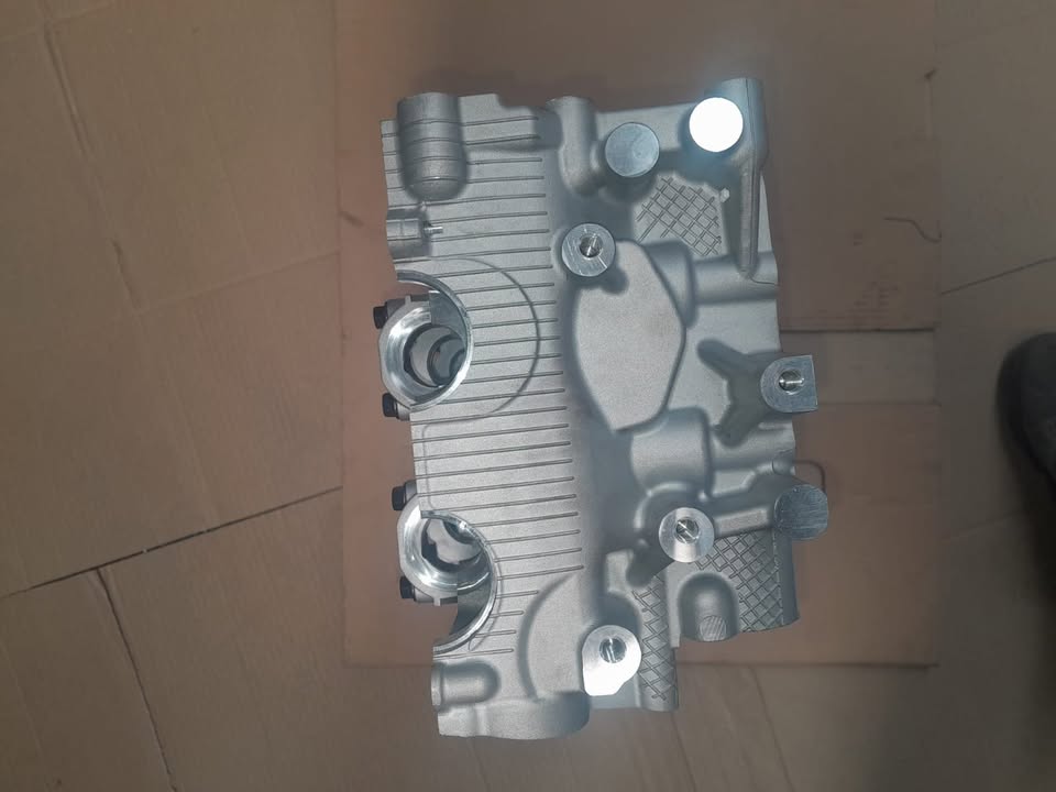 TOYOTA 3RZ CYLINDER HEAD FOR SALE - Private Seller