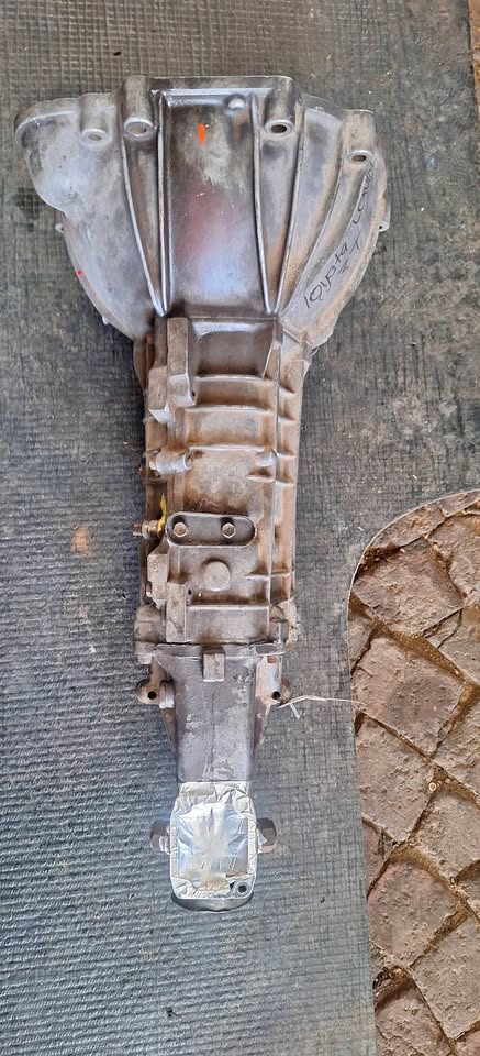 Toyota carolla 3T gearbox available - Private Seller Toyota carolla 3T gearbox available - Private Seller