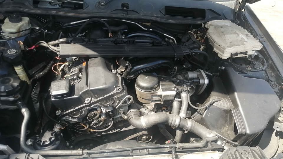 BMW N46 engine for sale - Private Seller BMW N46 engine for sale - Private Seller