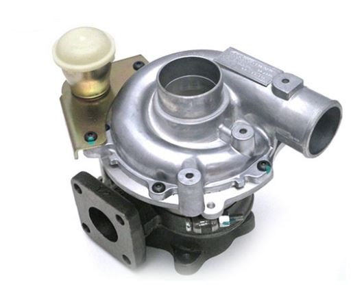 Isuzu KB250D 2.5TD D-MAX 04-07 Turbo OE 8972402101 - 136HP - Private Seller Isuzu KB250D 2.5TD D-MAX 04-07 Turbo OE 8972402101 - 136HP - Private Seller