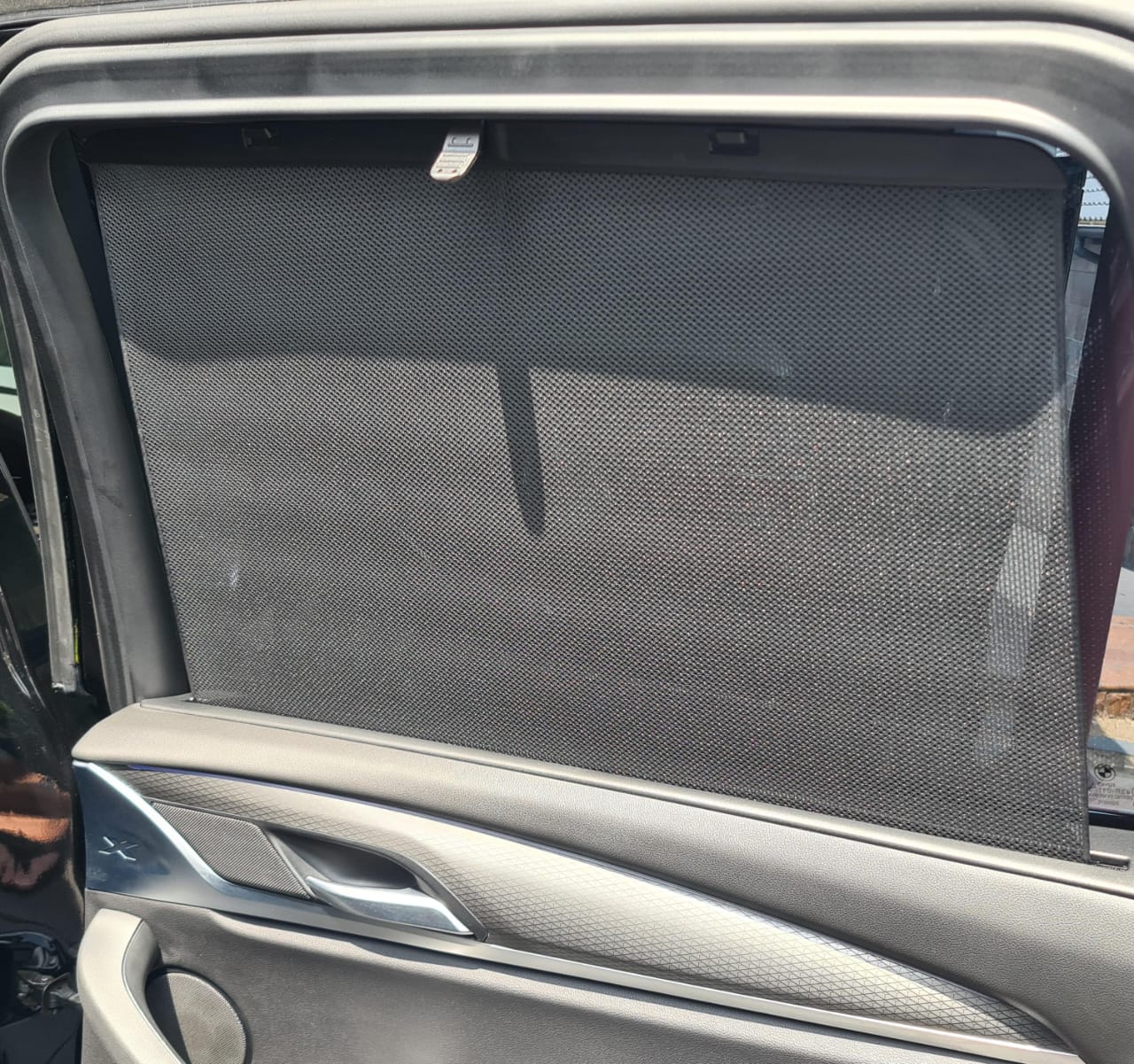 Demo 2024 BMW X3 xDrive20d M Sport - Private Seller