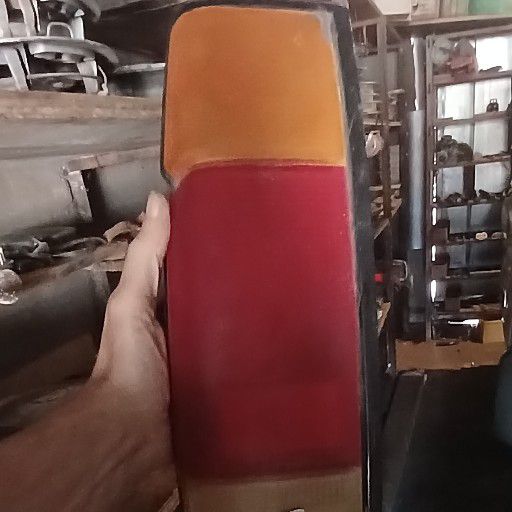 Nissan bakkie, tail light - Private Seller Nissan bakkie, tail light - Private Seller