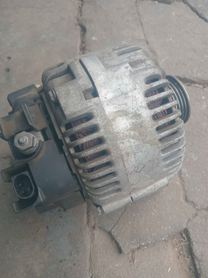 Bmw X6 E71 alternator - Private Seller Bmw X6 E71 alternator - Private Seller