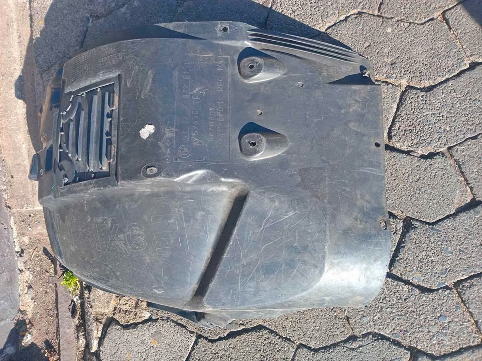 Bmw E92 /m3 right side fender liner - Private Seller Bmw E92 /m3 right side fender liner - Private Seller