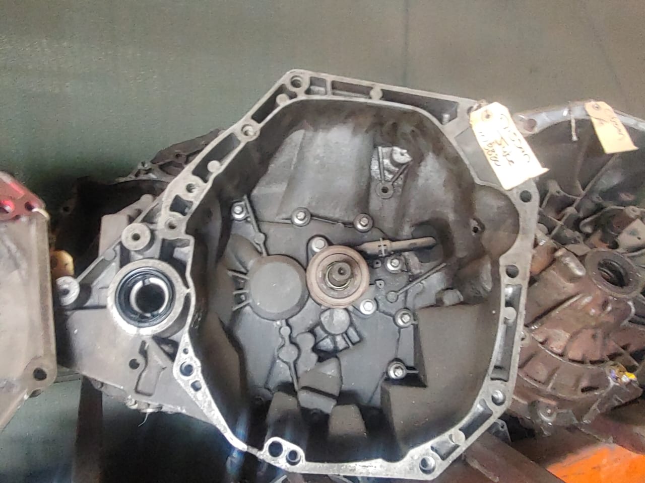 NISSAN JUKE MANUAL GEARBOX FOR SALE - Private Seller NISSAN JUKE MANUAL GEARBOX FOR SALE - Private Seller