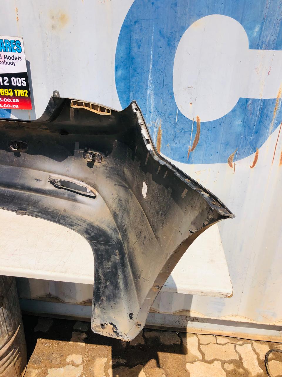 Hyundai Sonata rear/back bumper with pdc holes (2010-2015) - Private Seller Hyundai Sonata rear/back bumper with pdc holes (2010-2015) - Private Seller