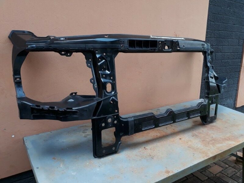 Hyundai H1 Bus cradle 2008-2015