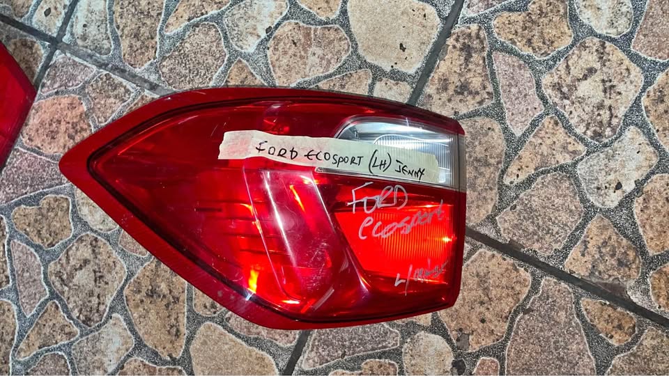 Ford Ecosport taillight - Private Seller Ford Ecosport taillight - Private Seller