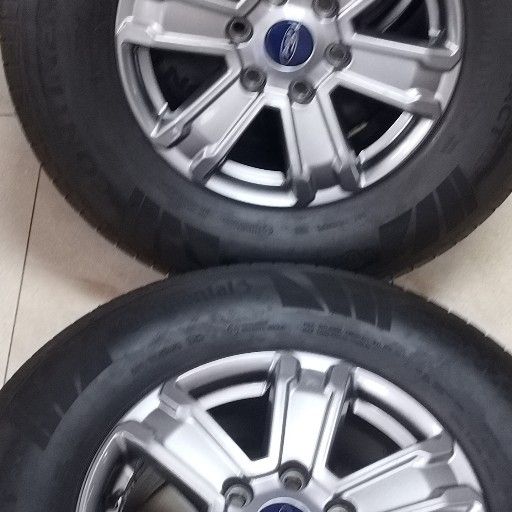 OEM  FORD  NEW GEN