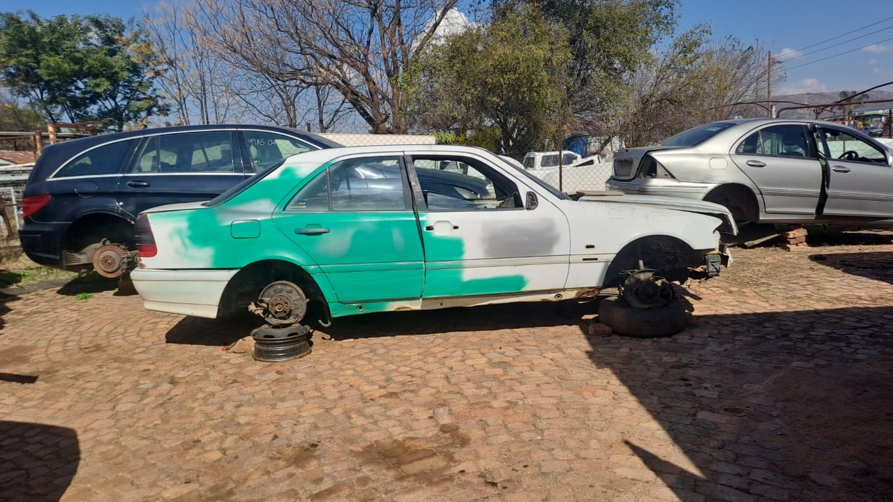 Mercedes Benz W202 Stripping - Private Seller Mercedes Benz W202 Stripping - Private Seller
